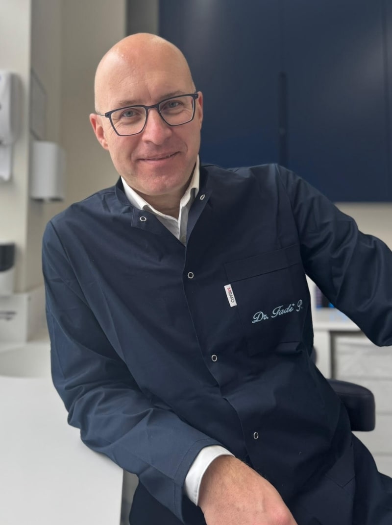 Team - Smile & Beyond