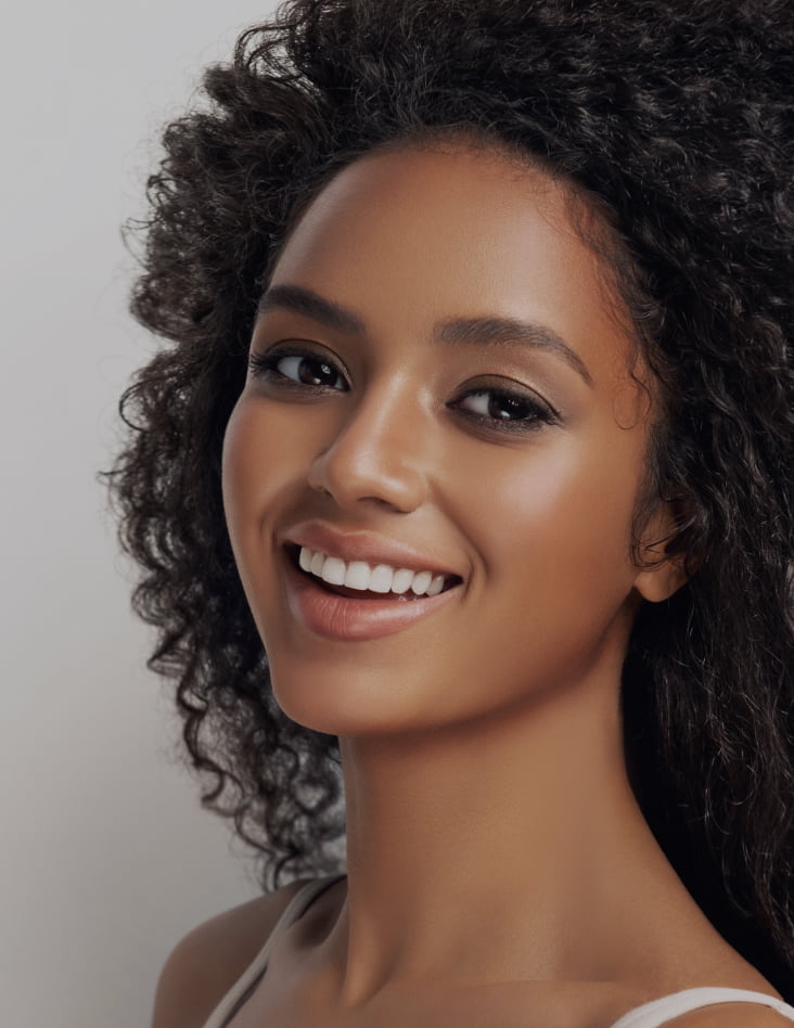 Porcelain Veneers Big