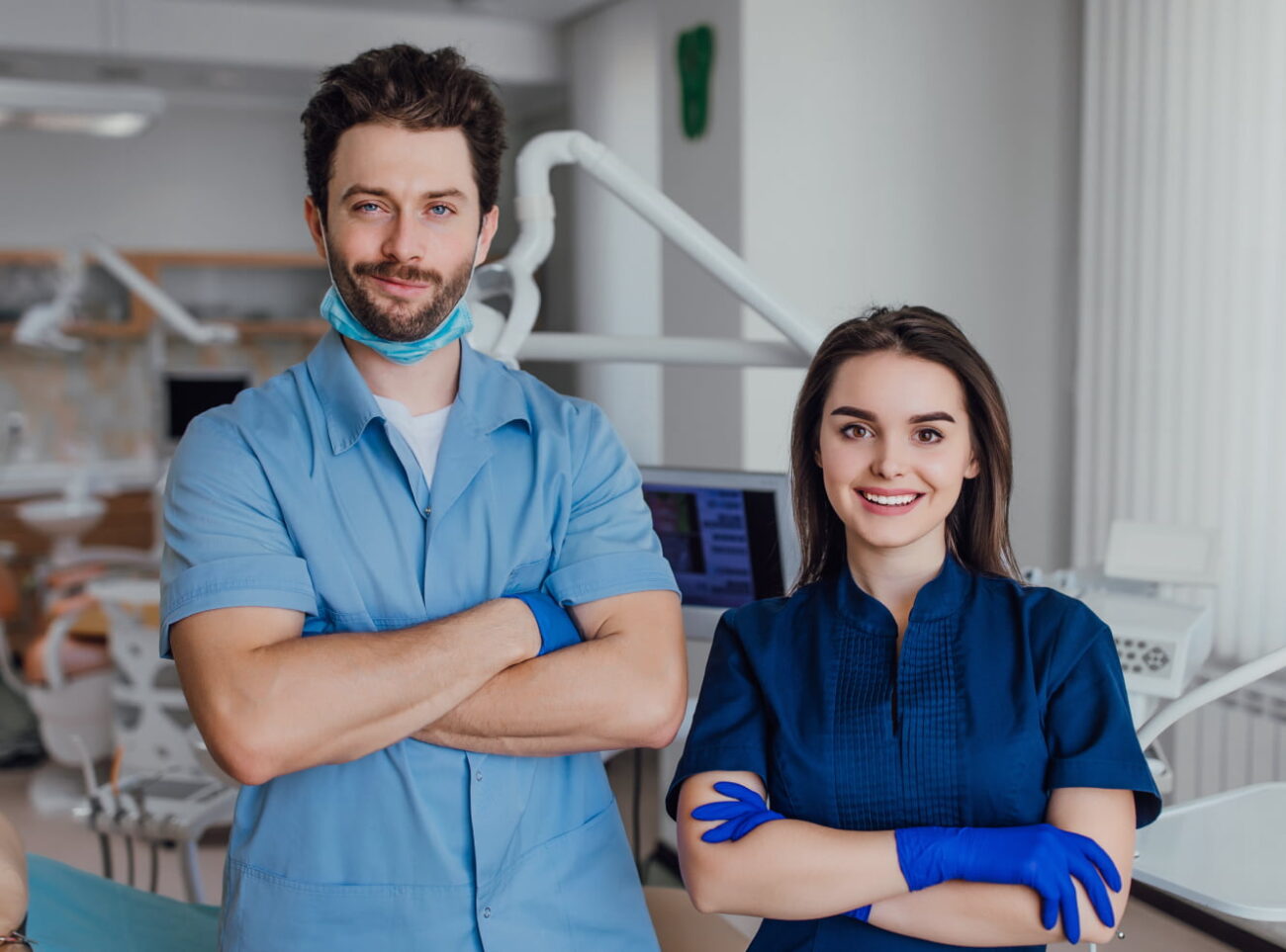 Recruitment - Smile & Beyond