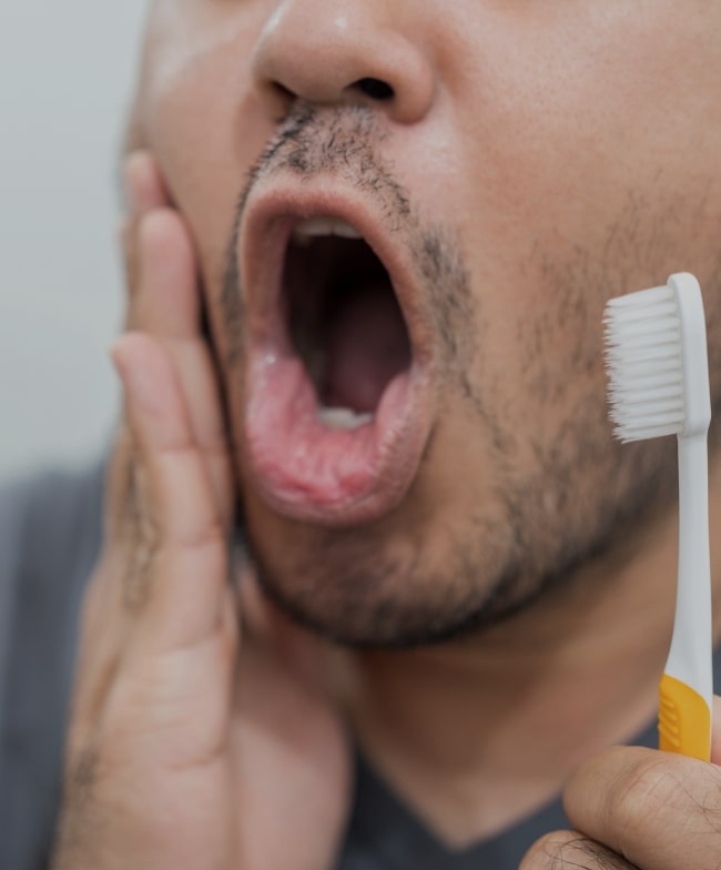 Treatment -  Smile & Beyond