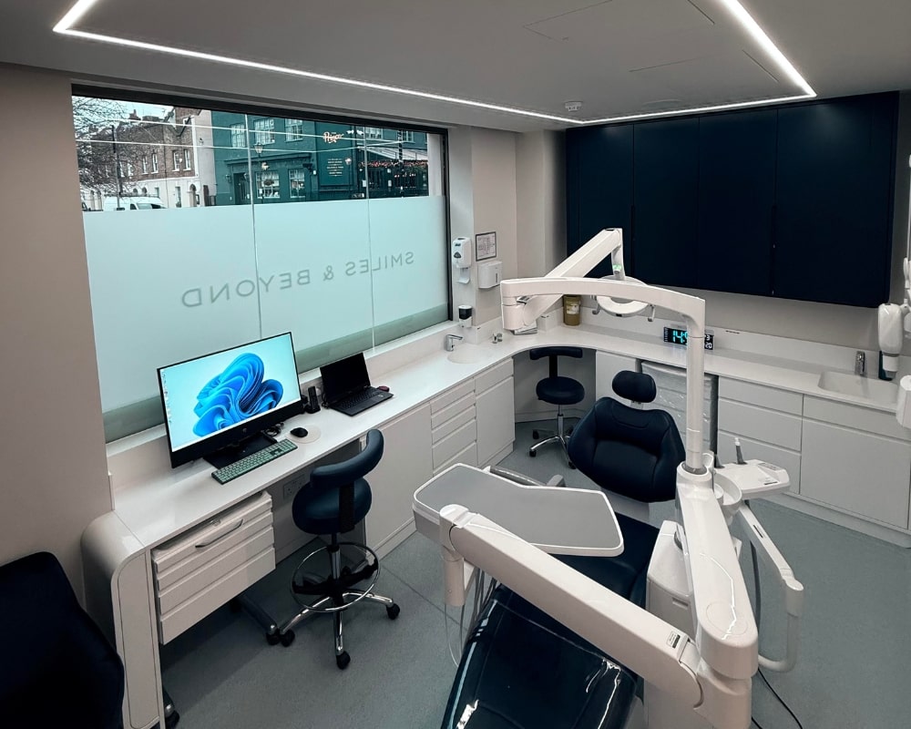 Practice Gallery Image - Smile & Beyond