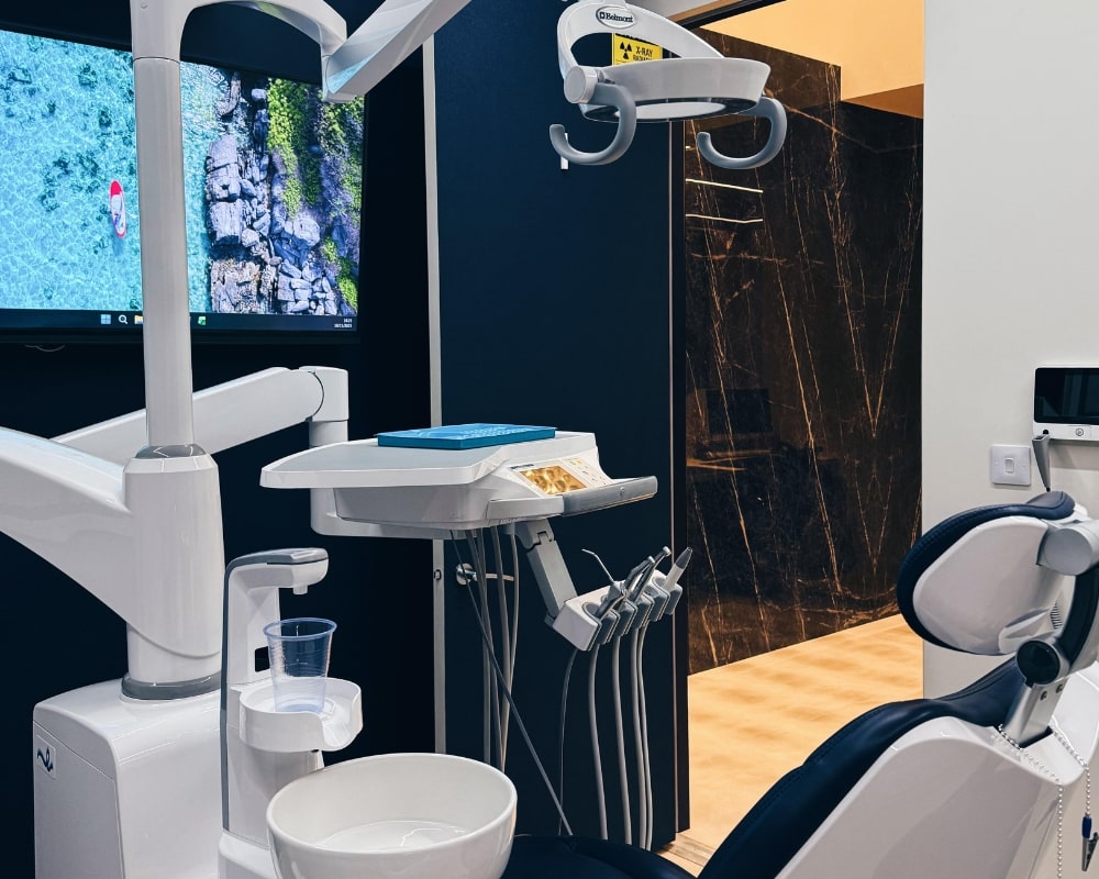 Practice Gallery Image - Smile & Beyond