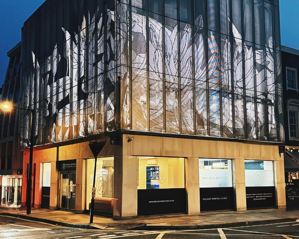 Practice Gallery Image - Smile & Beyond