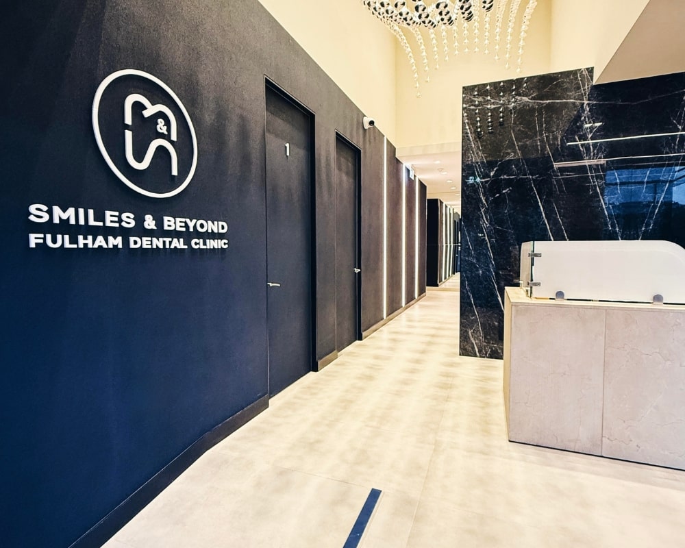 Practice Gallery Image - Smile & Beyond