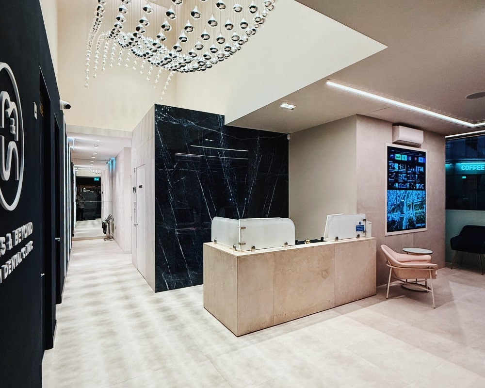 Practice Gallery Image - Smile & Beyond