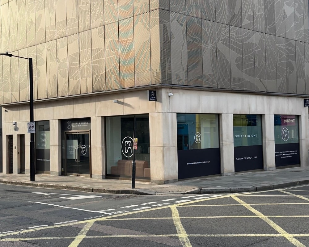 Practice Gallery Image - Smile & Beyond