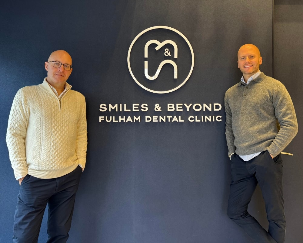 Practice Gallery Image - Smile & Beyond