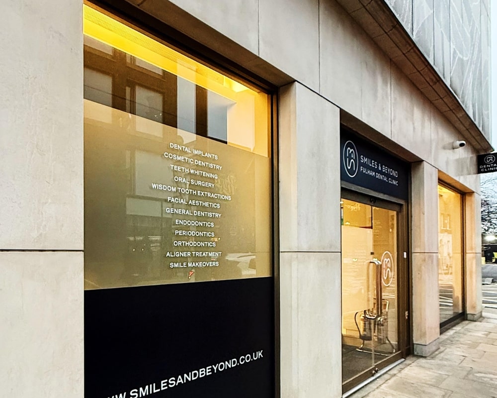 Practice Gallery Image - Smile & Beyond