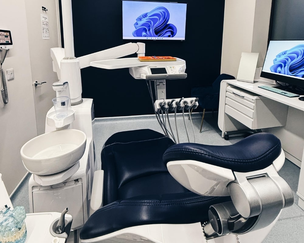 Practice Gallery Image - Smile & Beyond