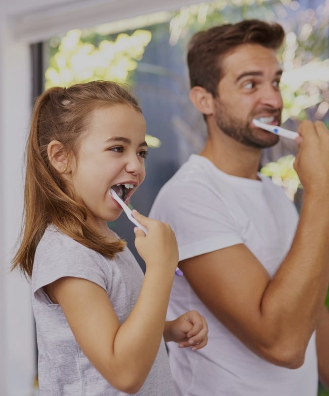 Treatment -  Smile & Beyond