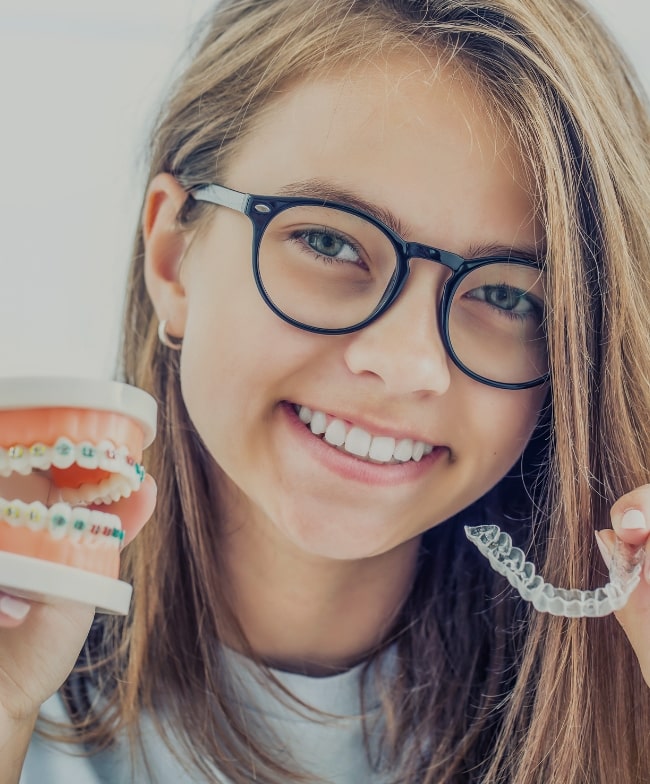 Treatment -  Smile & Beyond