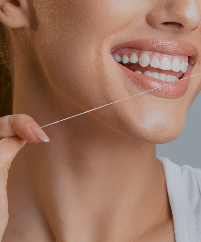 Treatment -  Smile & Beyond